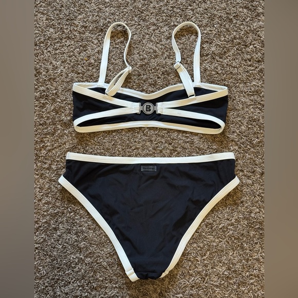 BlackBough Max Bandeau Top and Max Tease Bottoms FULL SET! Size S - Picture 6 of 6